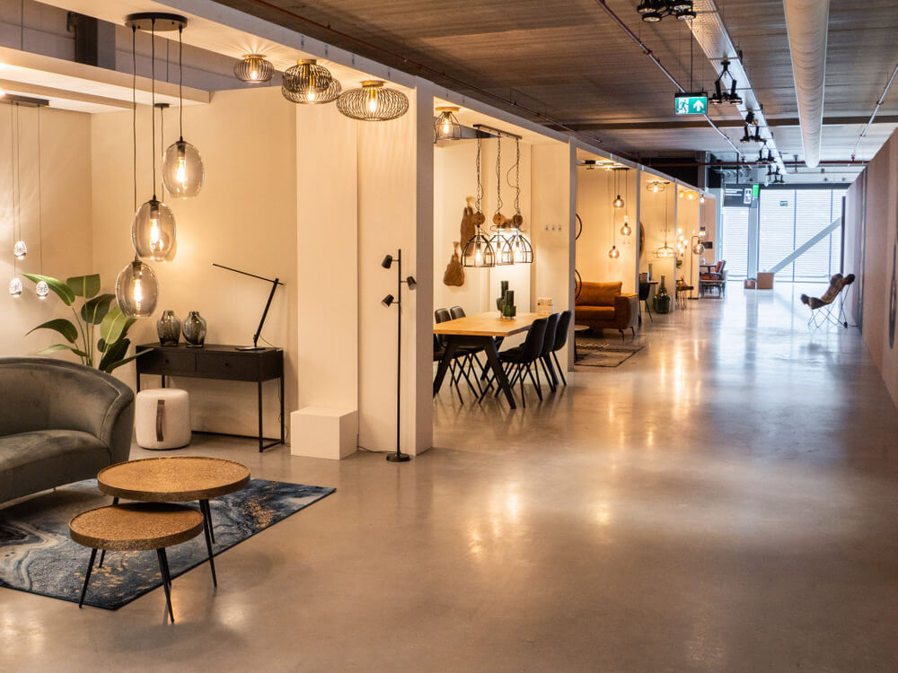 Showroom 23