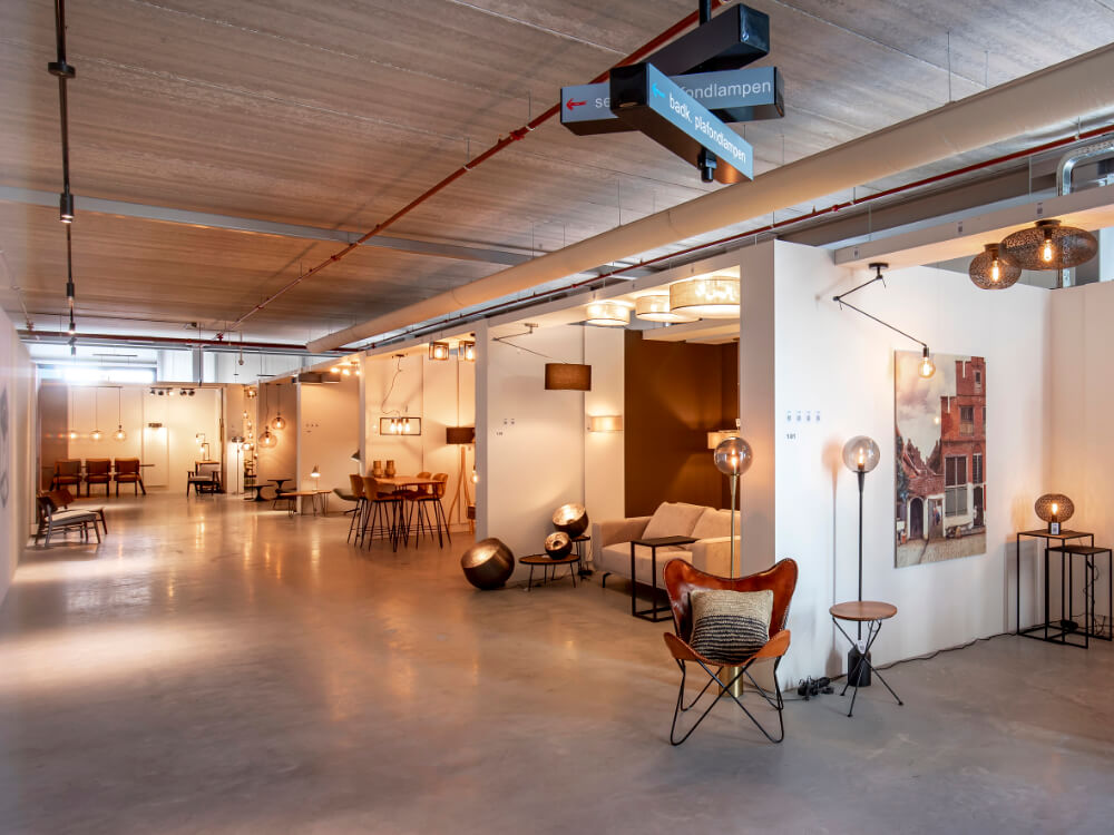 Showroom 46