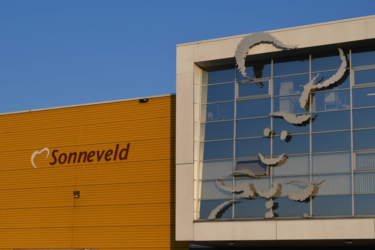 VO Sonneveld