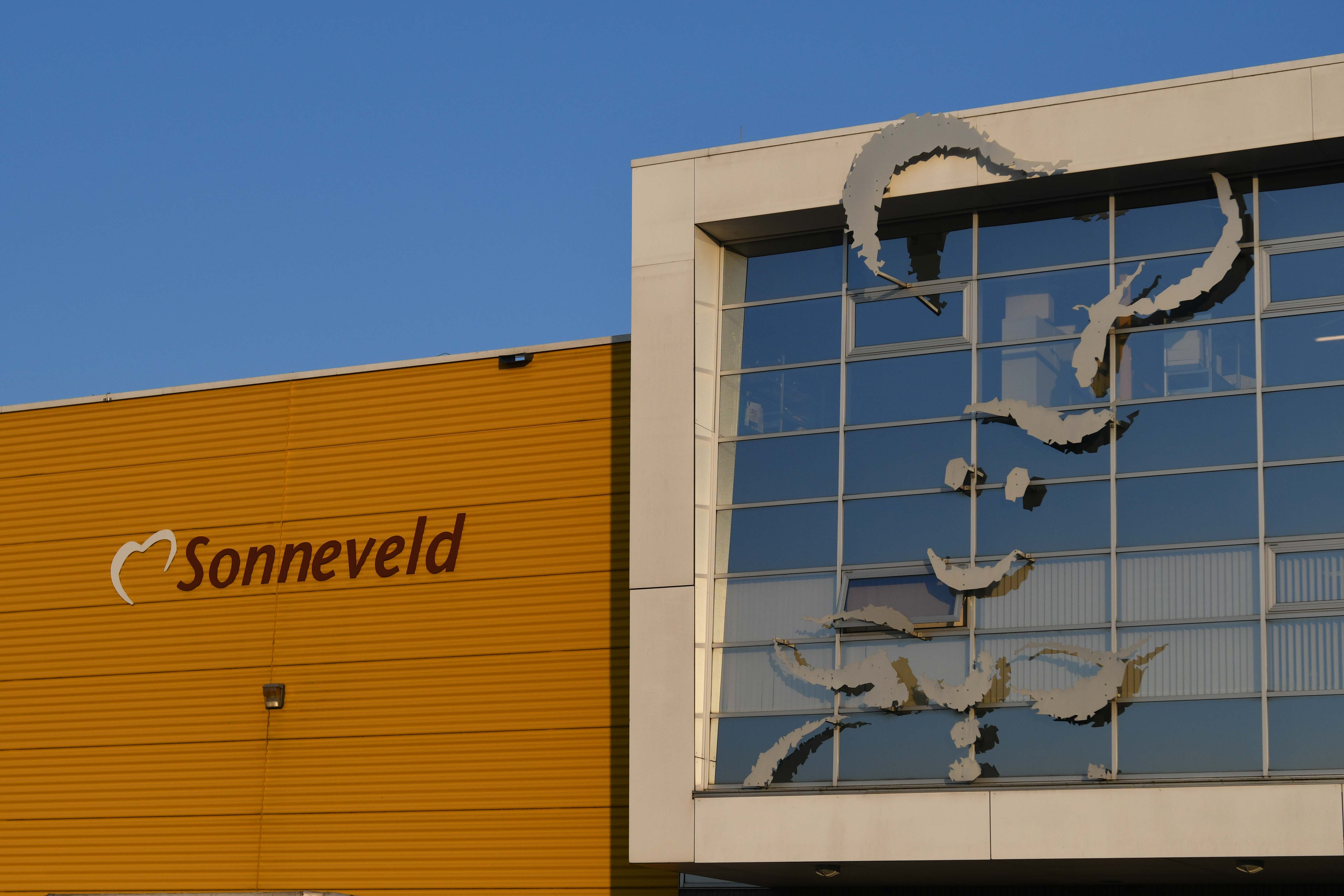 VO Sonneveld
