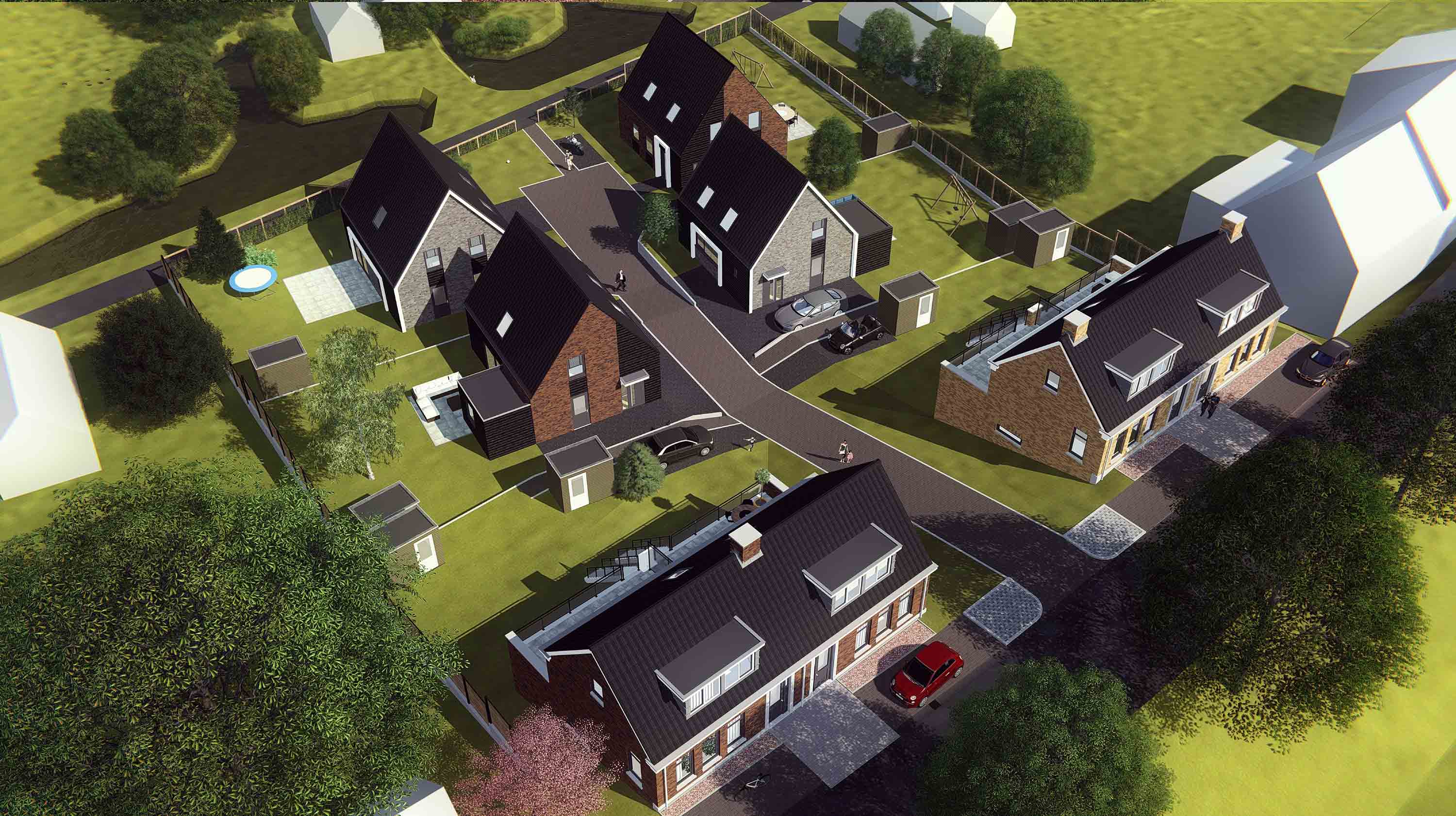 Vogelvlucht DeKooy LR2